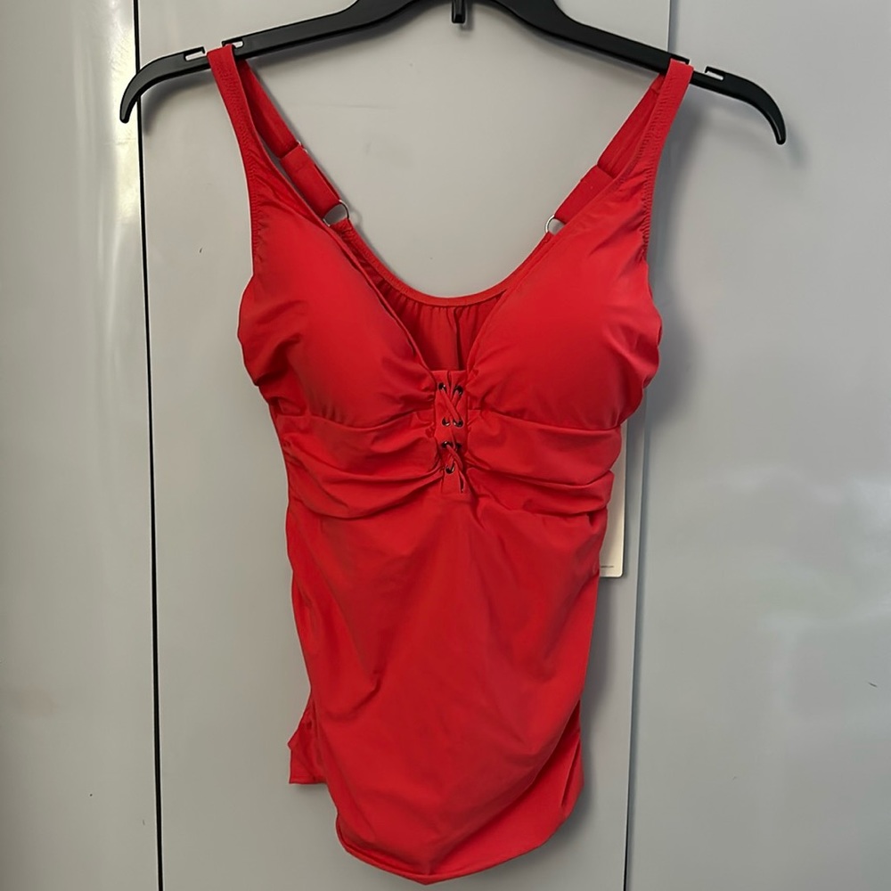 PROFILE BY GOTTEX SWIM TOP